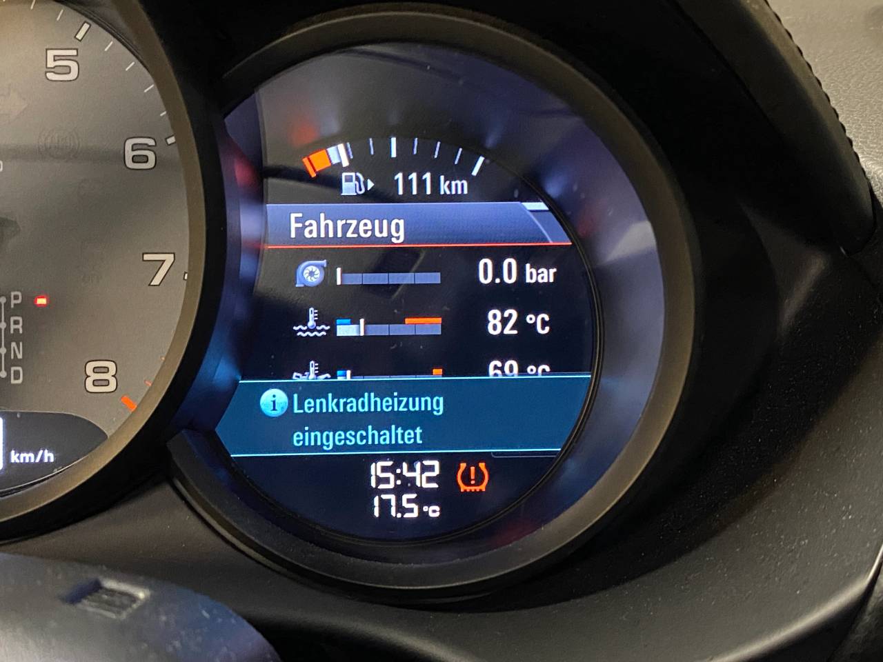 Porsche 718 II Cayman S - 2017 - Joinsteer - #22
