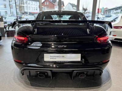 Porsche 718 II Cayman GT4 -  - Joinsteer - #3