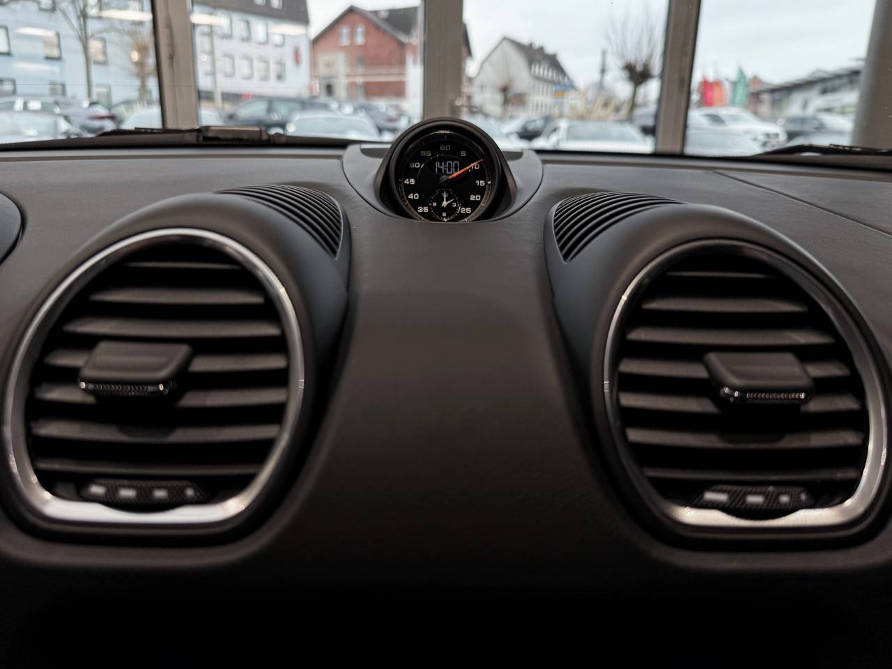 Porsche 718 II Cayman GT4 - 2020 - Joinsteer - #28