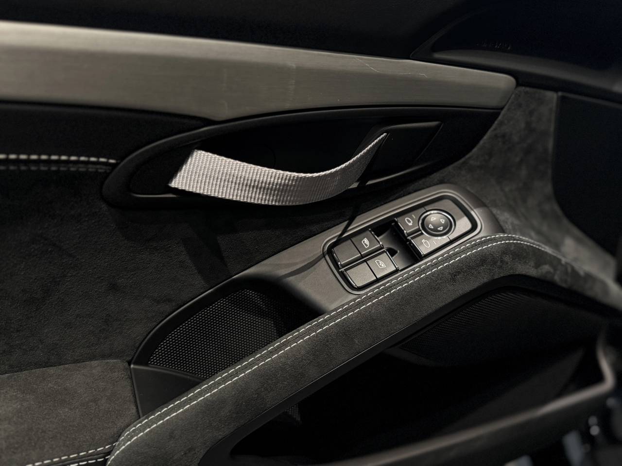 Porsche 718 II Cayman GT4 - 2020 - Joinsteer - #29