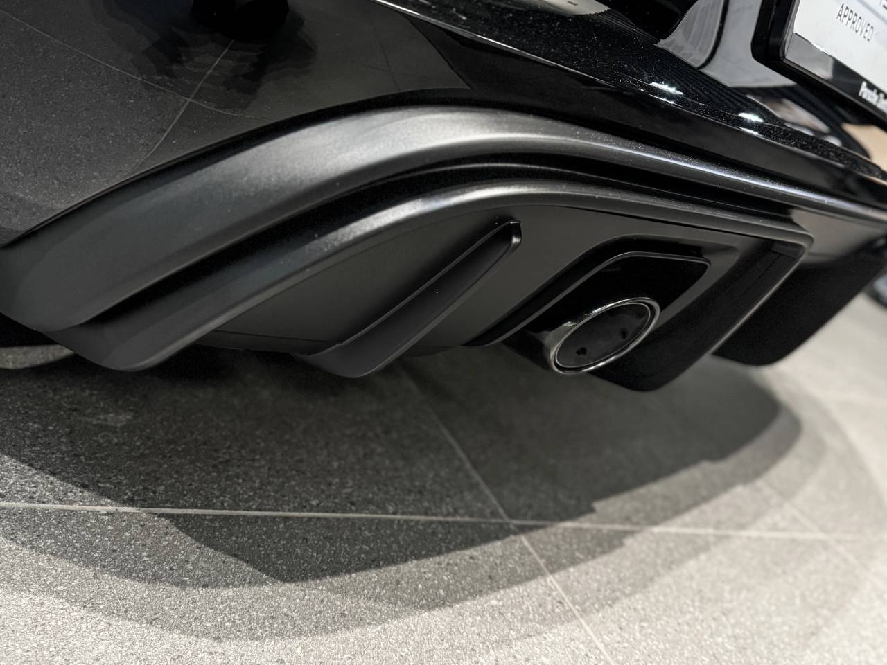 Porsche 718 II Cayman GT4 - 2020 - Joinsteer - #36