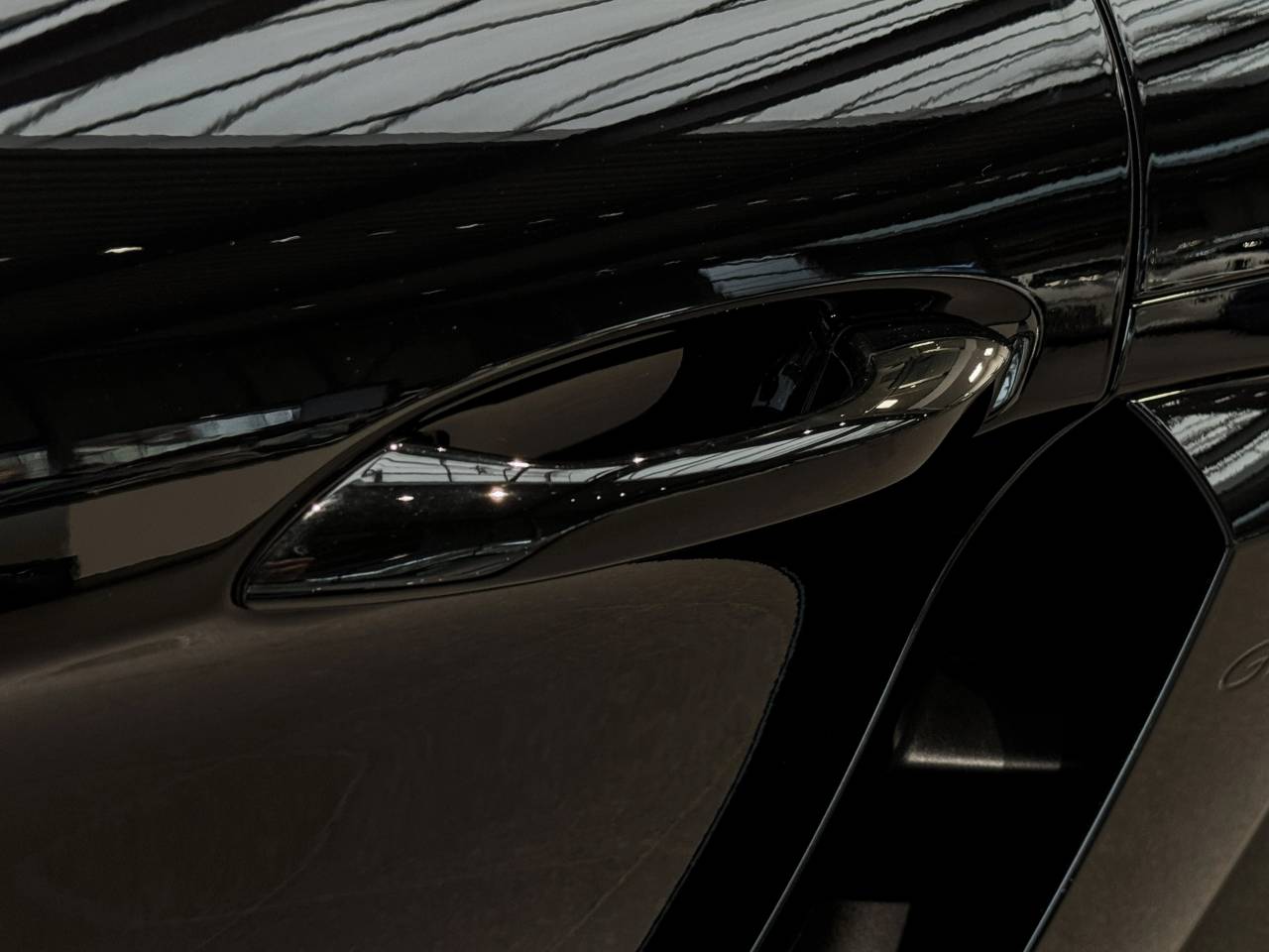Porsche 718 II Cayman GT4 - 2020 - Joinsteer - #37