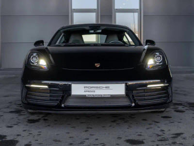 Porsche 718 II Cayman -  - Joinsteer - #4