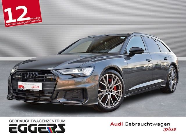 Audi A6 Avant TFSI E - 2023 - Joinsteer - #1