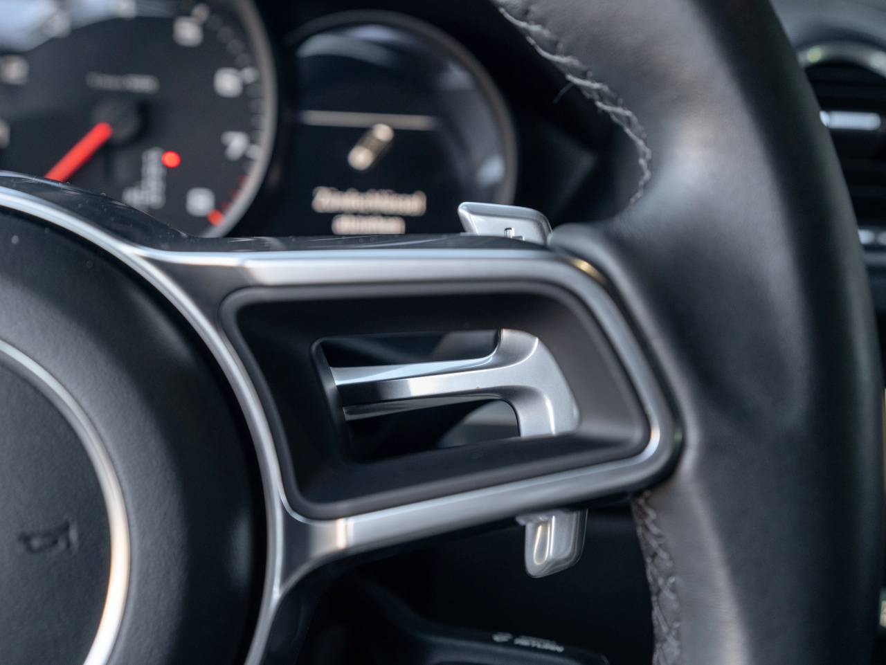 Porsche 718 II Cayman - 2018 - Joinsteer - #20