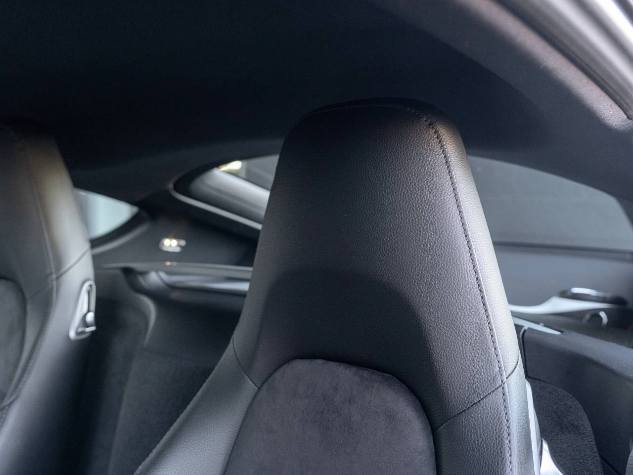 Porsche 718 II Cayman - 2018 - Joinsteer - #25