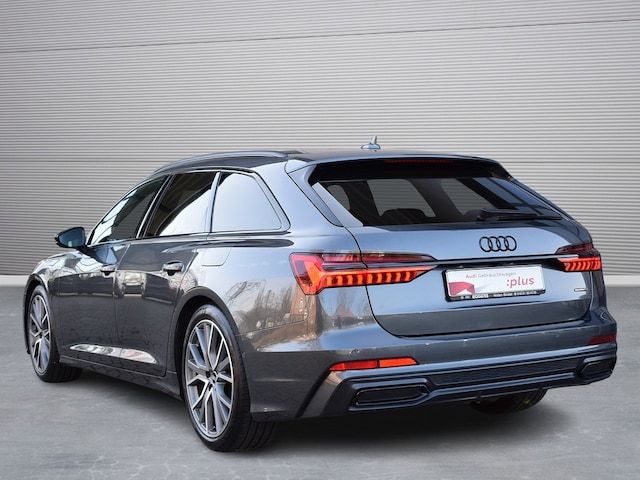 Audi A6 Avant TFSI E - 2023 - Joinsteer - #3
