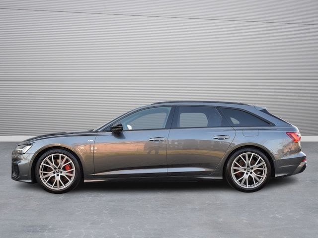 Audi A6 Avant TFSI E - 2023 - Joinsteer - #4