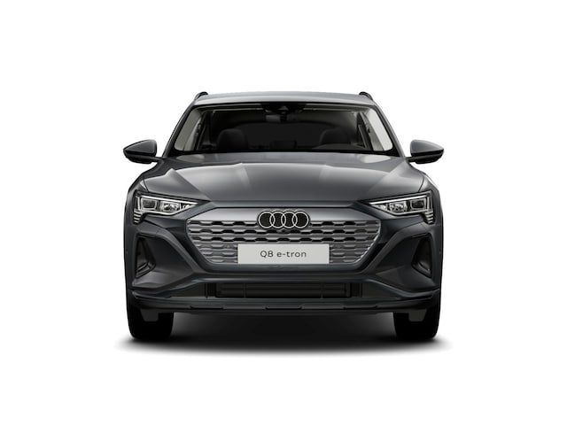 Audi Q8 Sportback E-tron Advanced 50 E-tron Quattro - 2023 - Joinsteer - #2