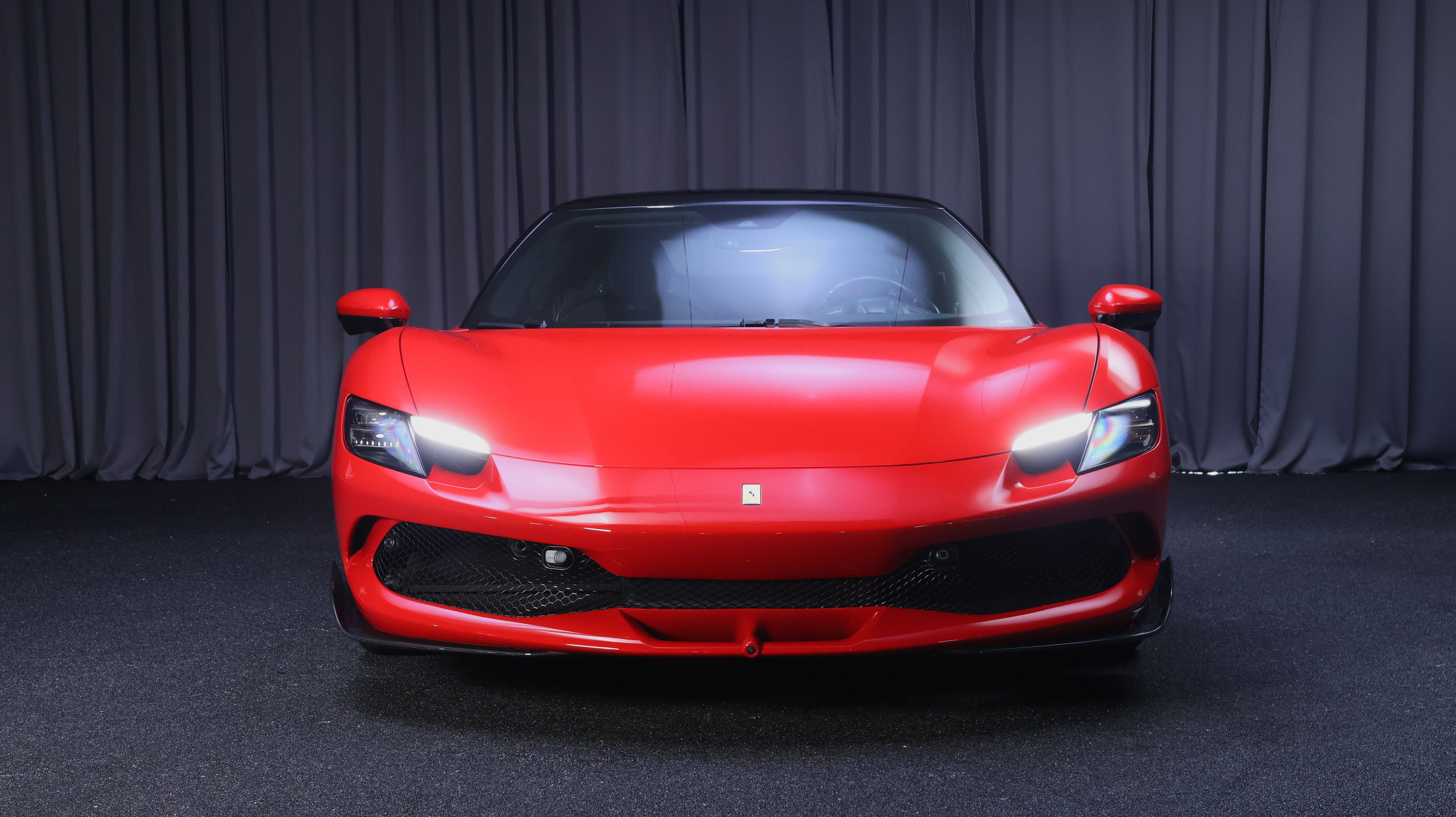 Ferrari 296 GTB - 2022 - Joinsteer - #2