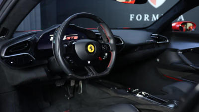 Ferrari 296 GTB -  - Joinsteer - #4