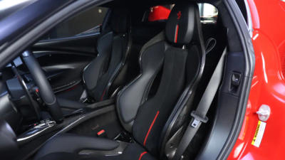 Ferrari 296 GTB -  - Joinsteer - #5