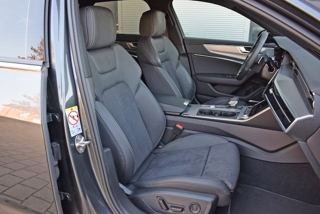 Audi A6 Avant TFSI E - 2023 - Joinsteer - #5