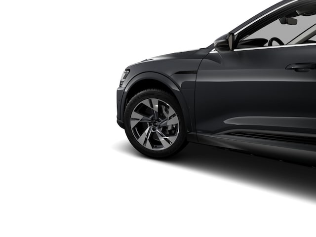 Audi Q8 Sportback E-tron Advanced 50 E-tron Quattro - 2023 - Joinsteer - #3