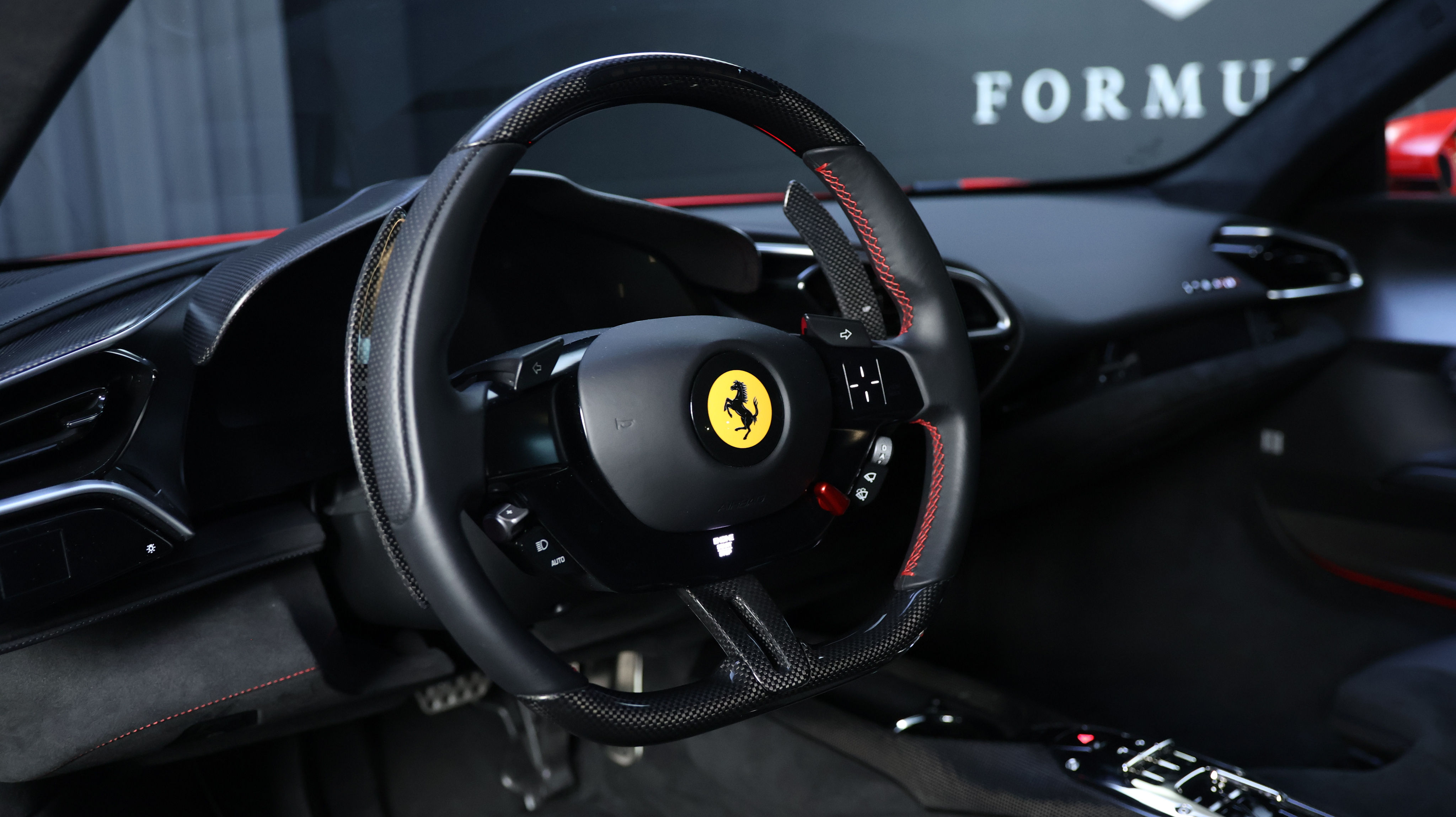 Ferrari 296 GTB - 2022 - Joinsteer - #15
