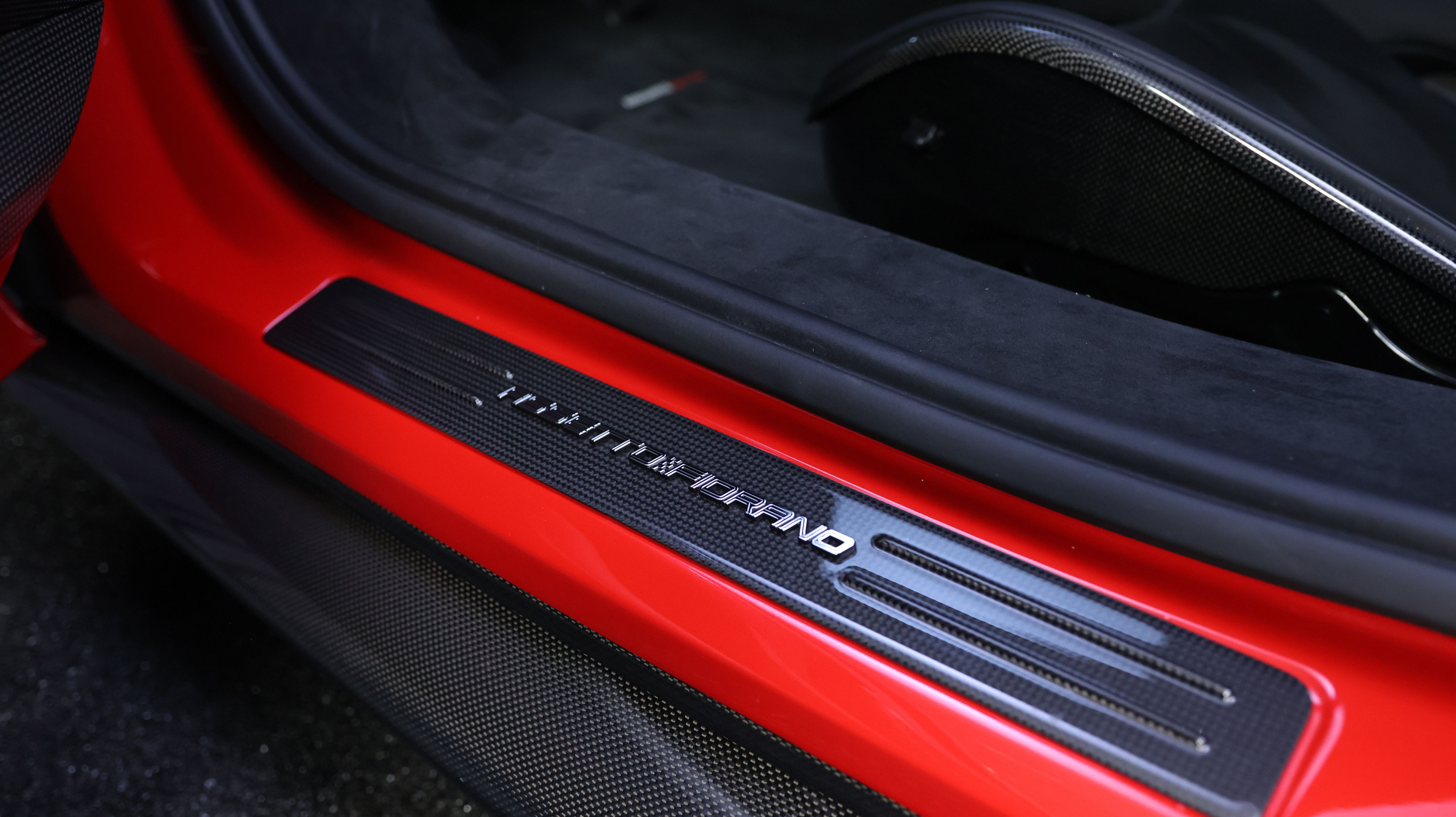 Ferrari 296 GTB - 2022 - Joinsteer - #16