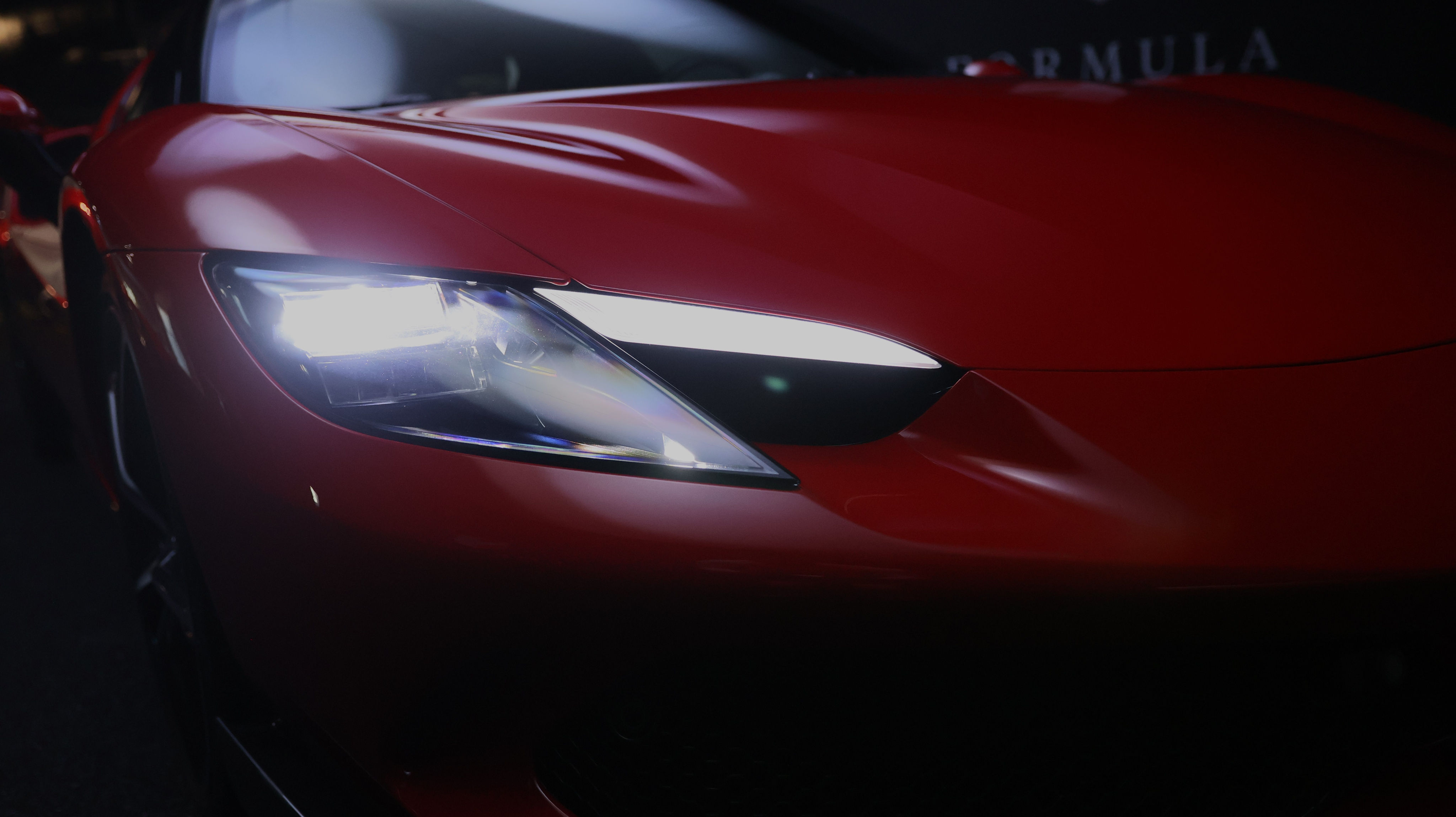 Ferrari 296 GTB - 2022 - Joinsteer - #19