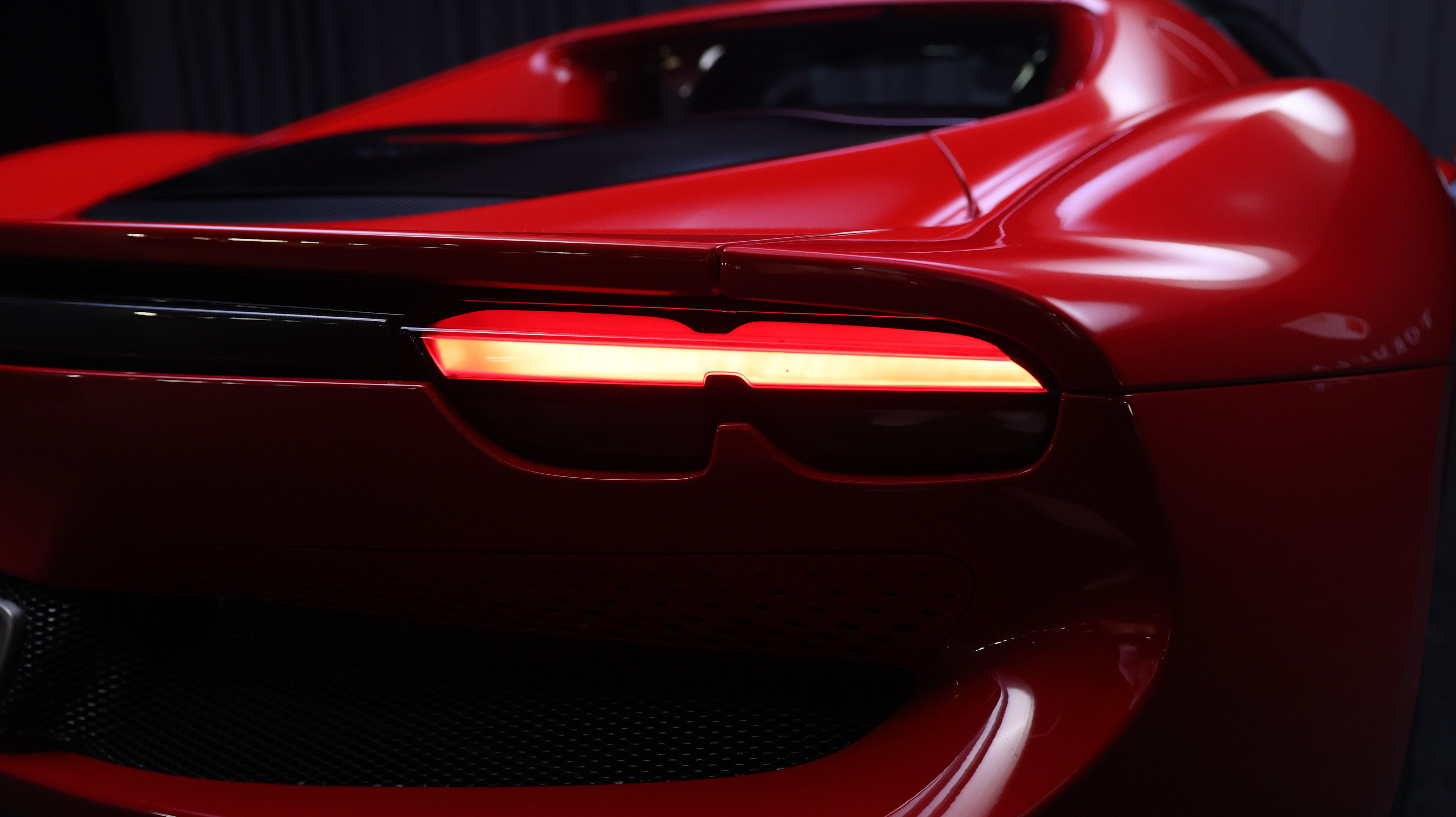 Ferrari 296 GTB - 2022 - Joinsteer - #21