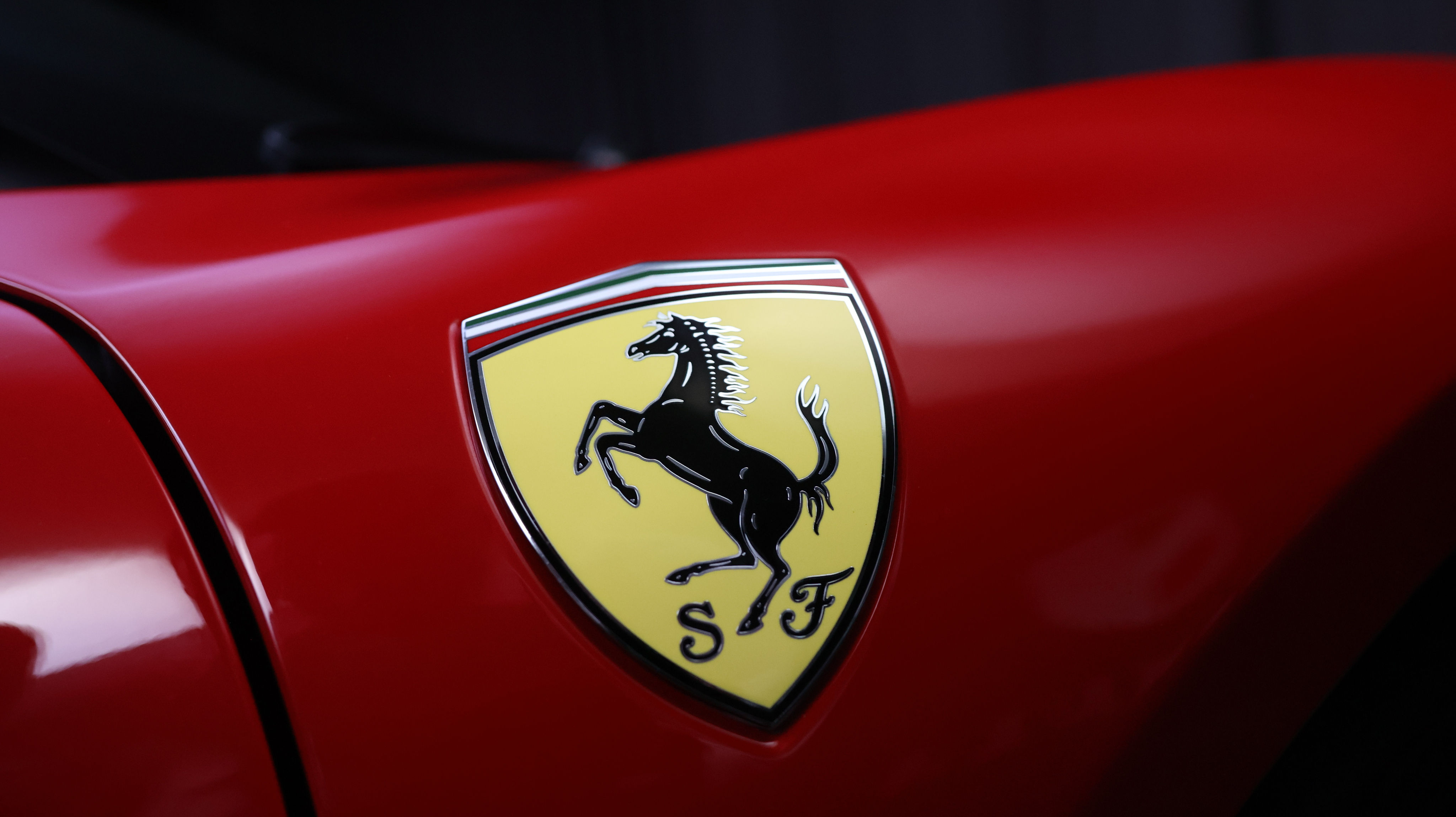 Ferrari 296 GTB - 2022 - Joinsteer - #24