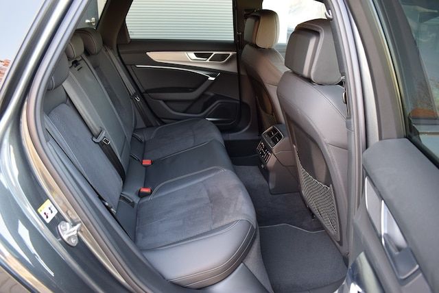 Audi A6 Avant TFSI E - 2023 - Joinsteer - #6