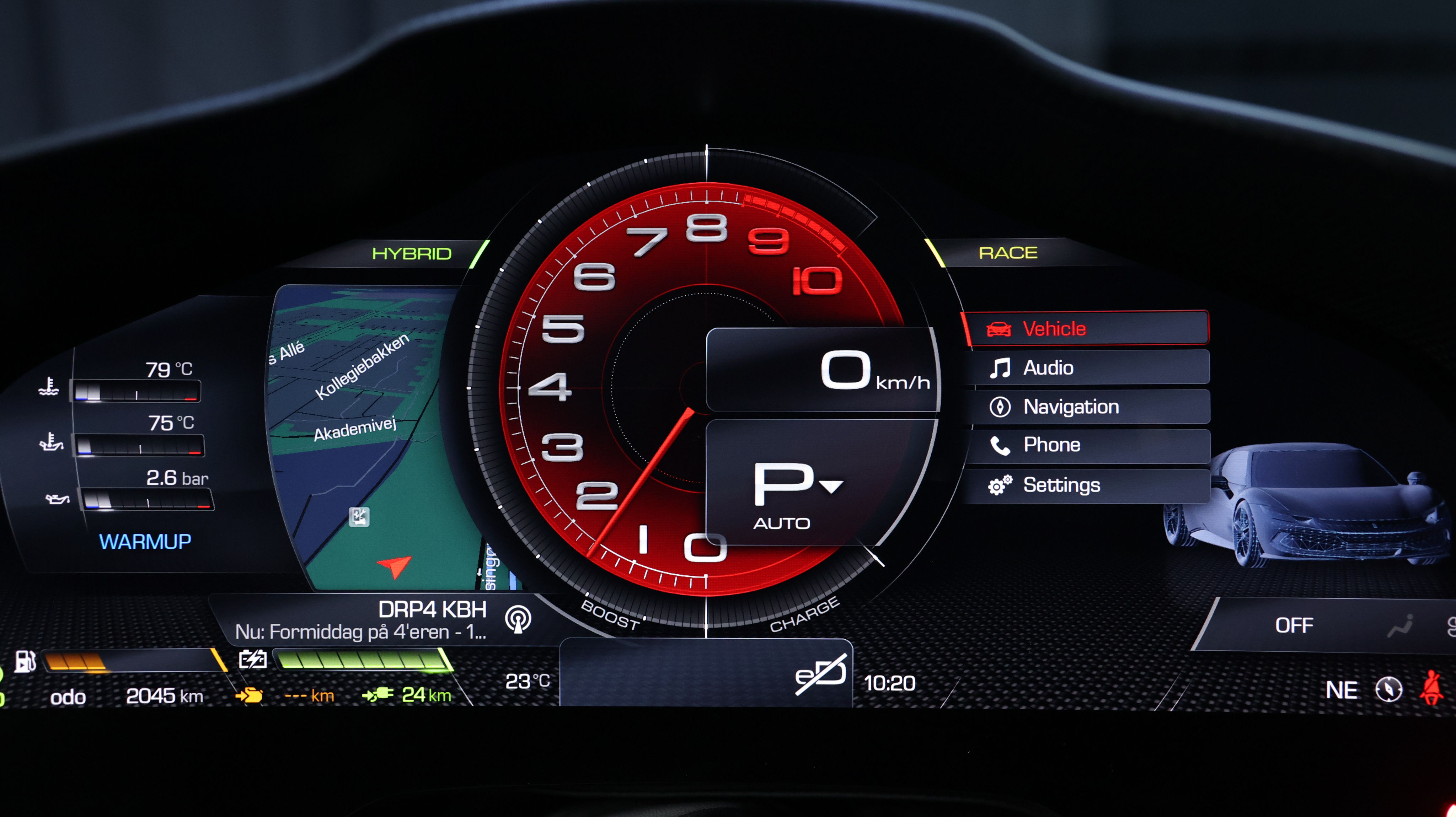 Ferrari 296 GTB - 2022 - Joinsteer - #28
