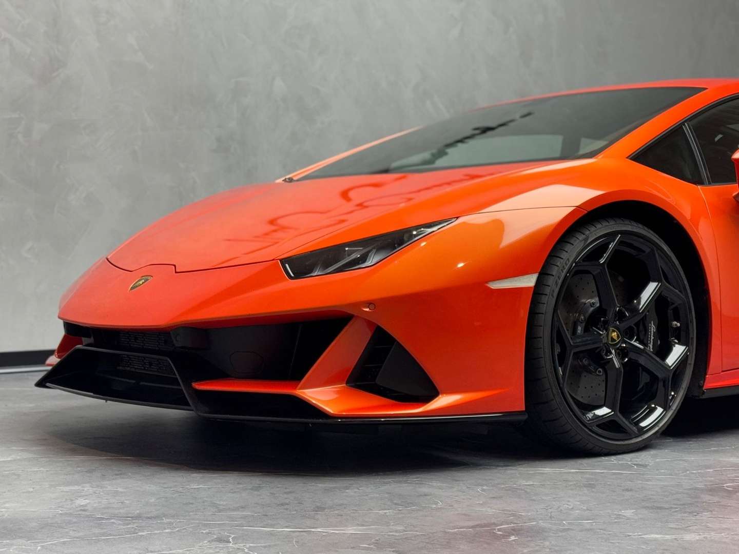 Lamborghini Huracán EVO - 2019 - Joinsteer - #2