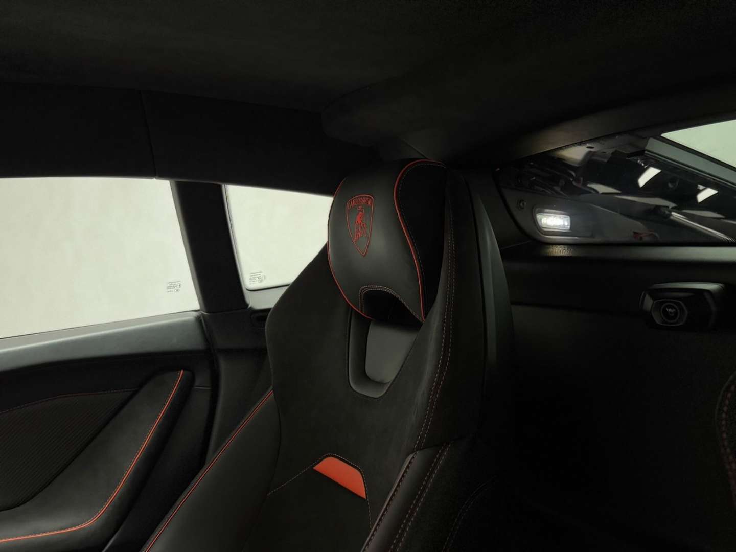 Lamborghini Huracán EVO - 2019 - Joinsteer - #8