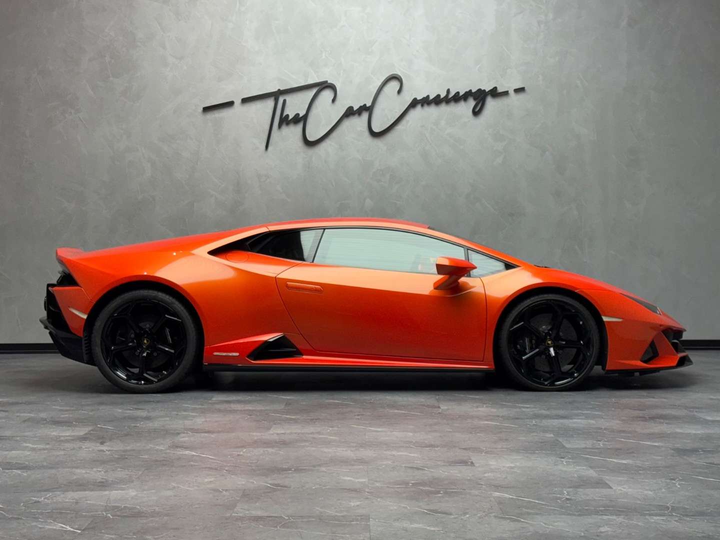 Lamborghini Huracán EVO - 2019 - Joinsteer - #12