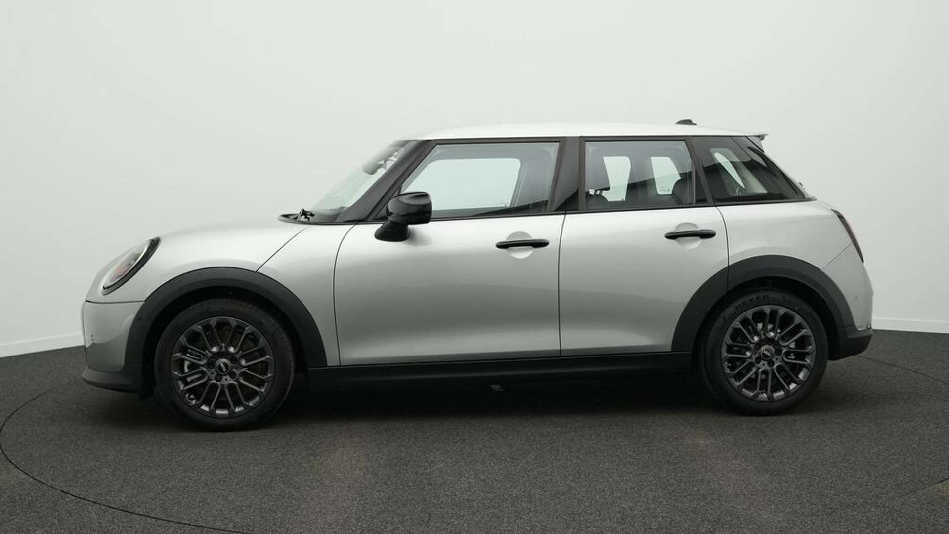 Mini Hatch Classic Cooper S - 2025 - Joinsteer - #3