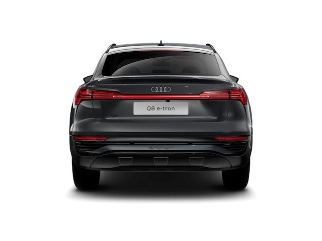 Audi Q8 Sportback E-tron Advanced 50 E-tron Quattro - 2023 - Joinsteer - #6