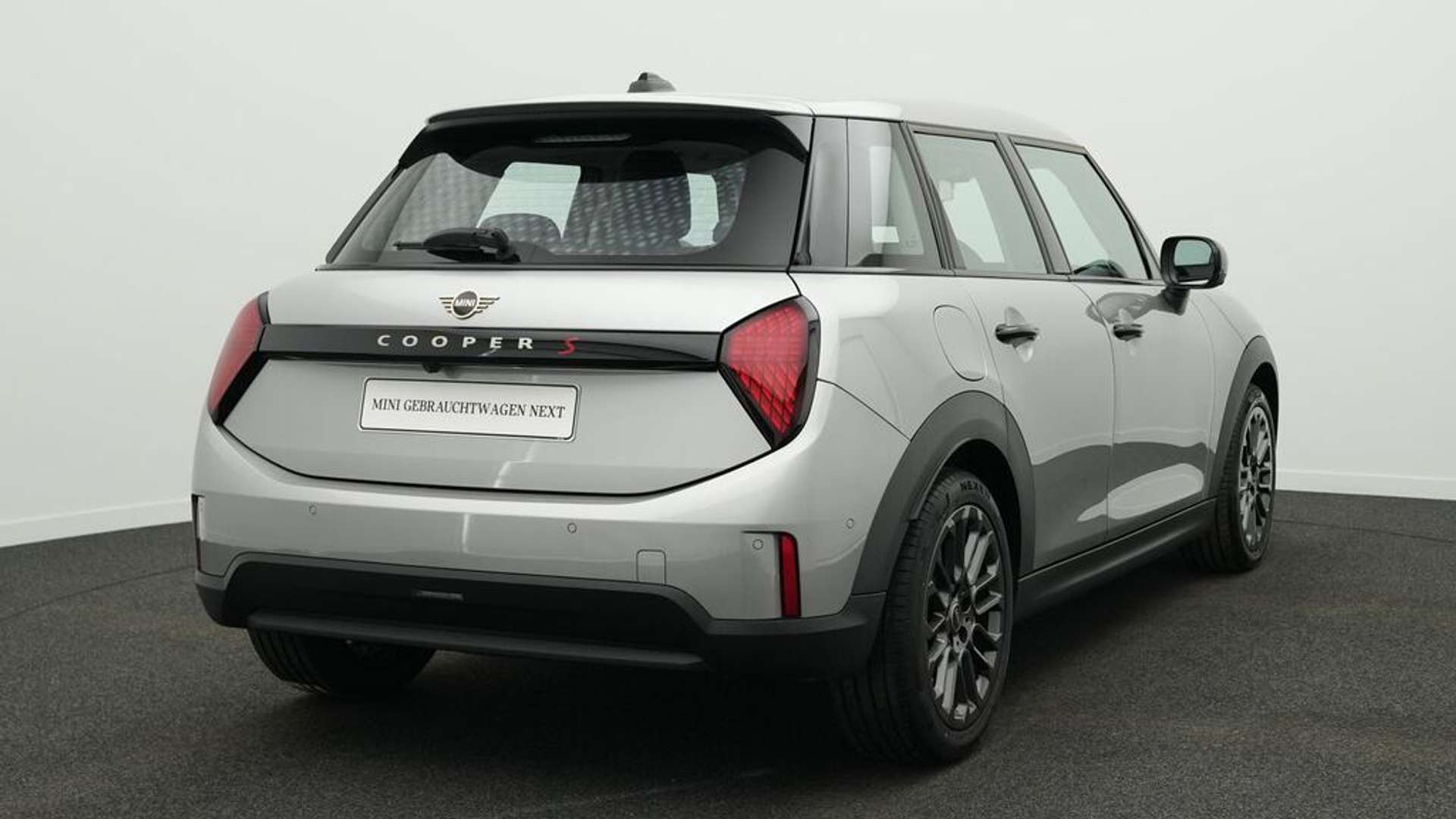 Mini Hatch Classic Cooper S - 2025 - Joinsteer - #4