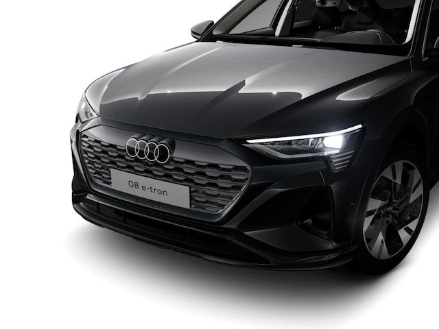 Audi Q8 Sportback E-tron Advanced 50 E-tron Quattro - 2023 - Joinsteer - #7