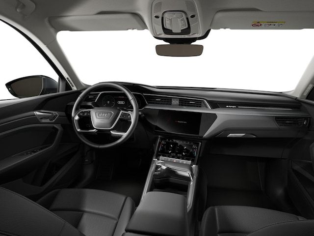 Audi Q8 Sportback E-tron Advanced 50 E-tron Quattro - 2023 - Joinsteer - #8