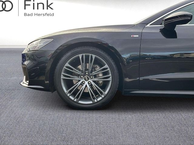 Audi A7 Sportback 45 TFSI Quattro S Tronic - 2023 - Joinsteer - #6