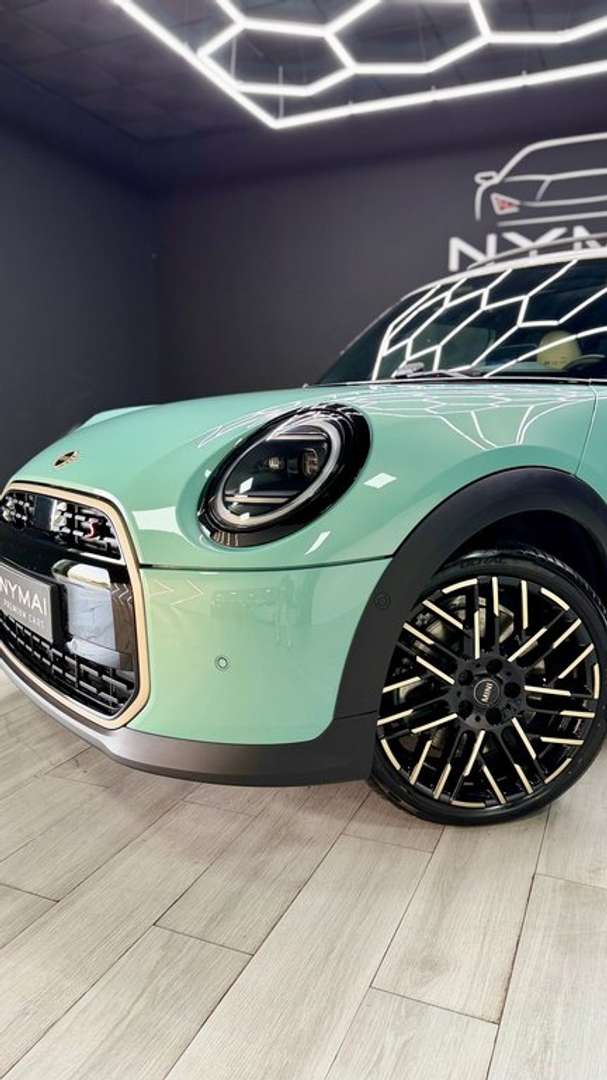 Mini 5 Portes Cooper S - 2024 - Joinsteer - #6