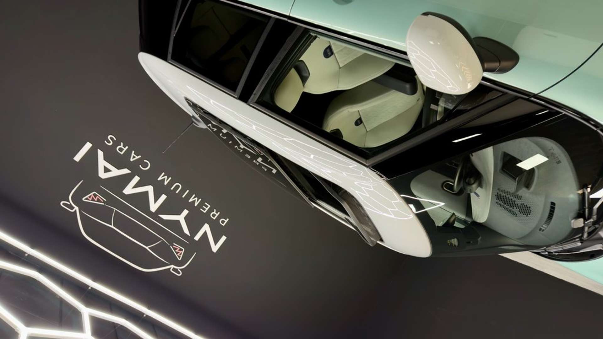 Mini 5 Portes Cooper S - 2024 - Joinsteer - #10