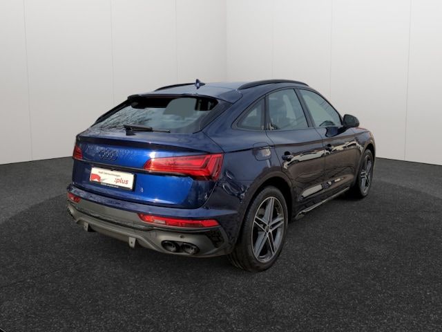 Audi SQ5 Sportback TDI Tiptronic - 2023 - Joinsteer - #5