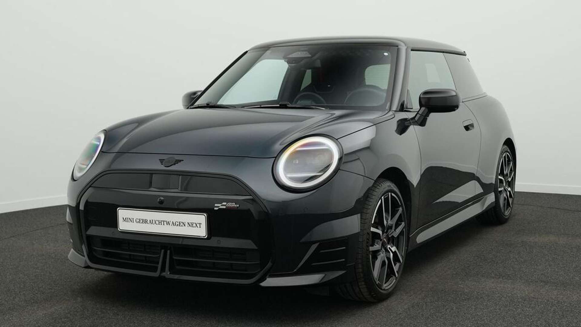 Mini Cooper SE JCW Cooper SE - 2024 - Joinsteer - #1