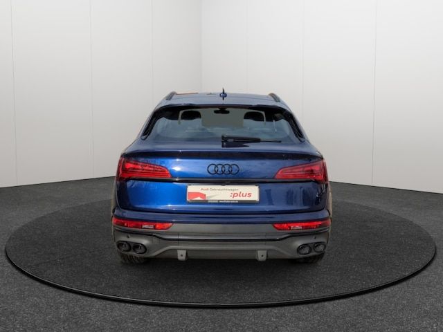 Audi SQ5 Sportback TDI Tiptronic - 2023 - Joinsteer - #6