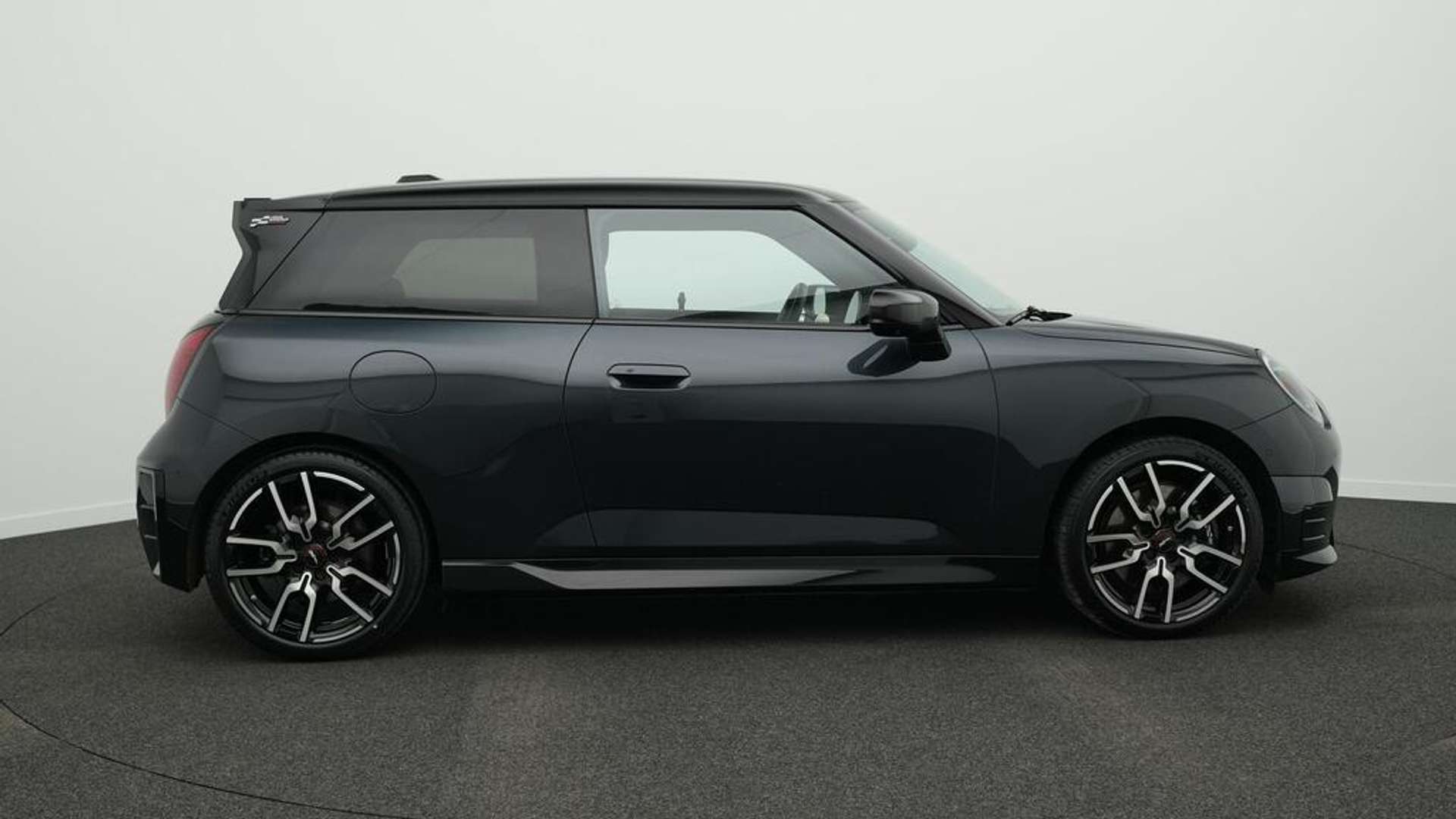 Mini Cooper SE JCW Cooper SE - 2024 - Joinsteer - #2