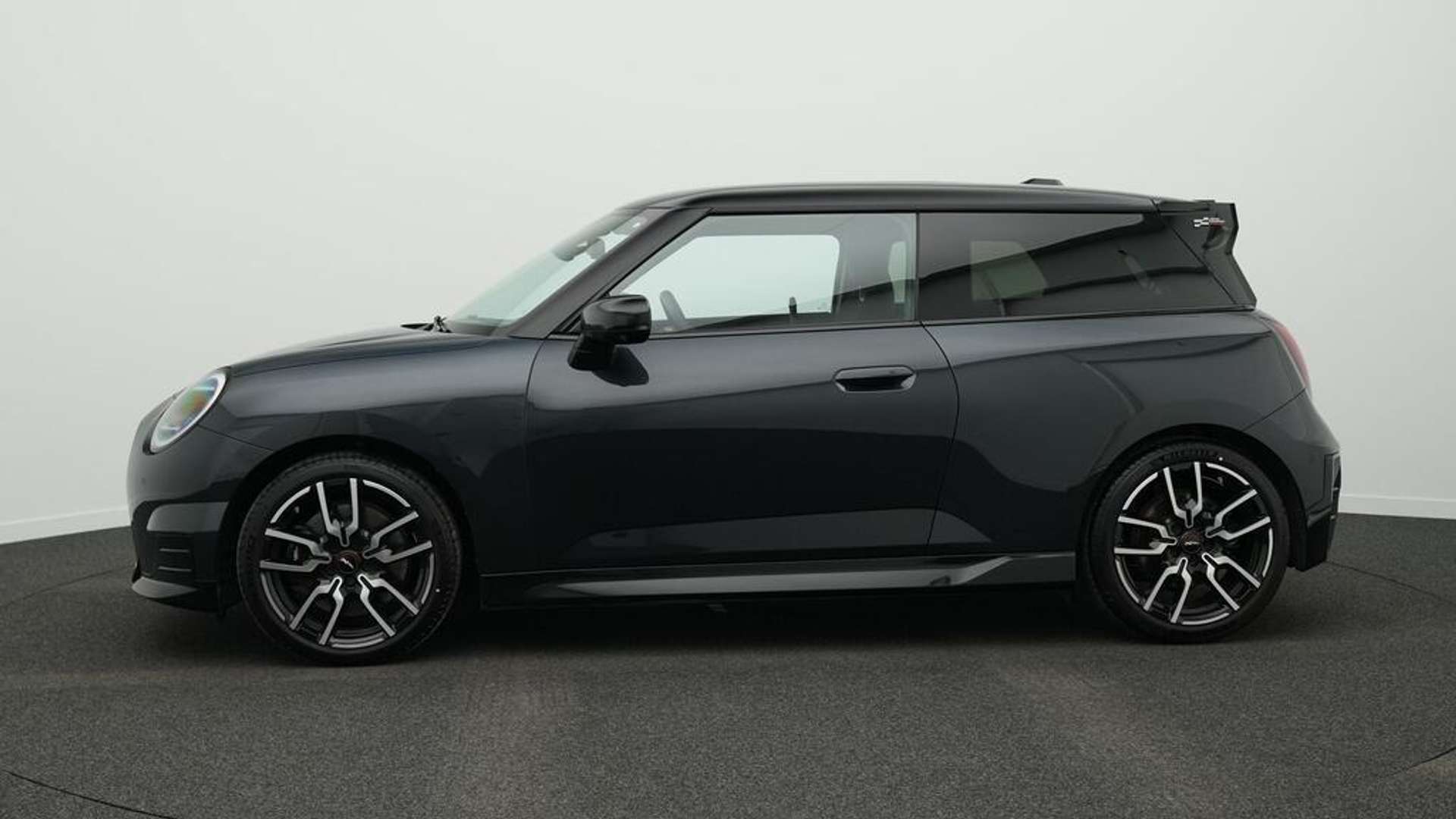 Mini Cooper SE JCW Cooper SE - 2024 - Joinsteer - #3