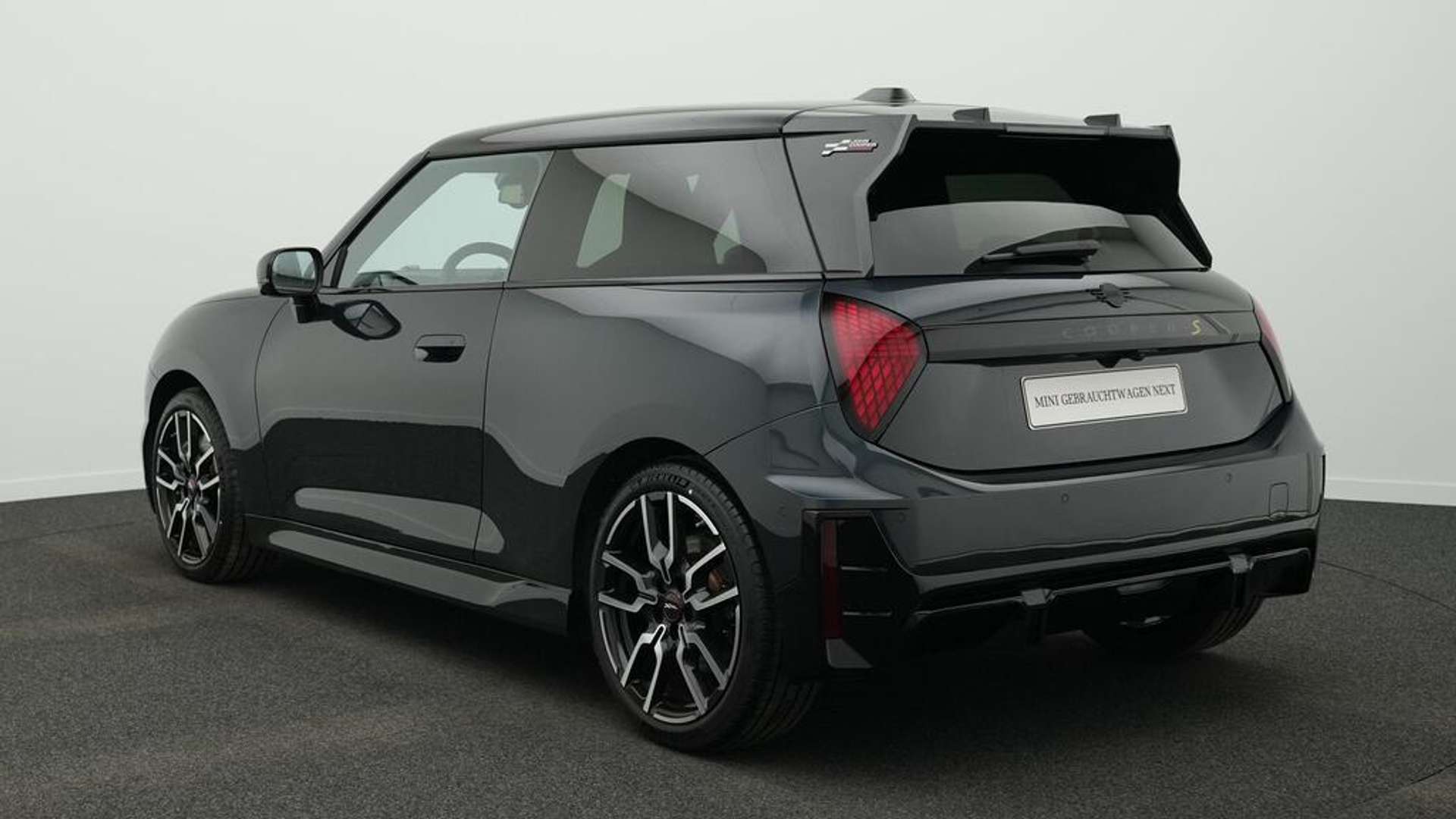 Mini Cooper SE JCW Cooper SE - 2024 - Joinsteer - #4