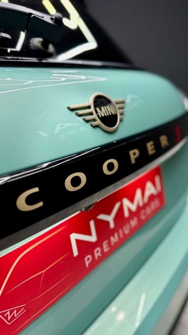 Mini 5 Portes Cooper S - 2024 - Joinsteer - #15