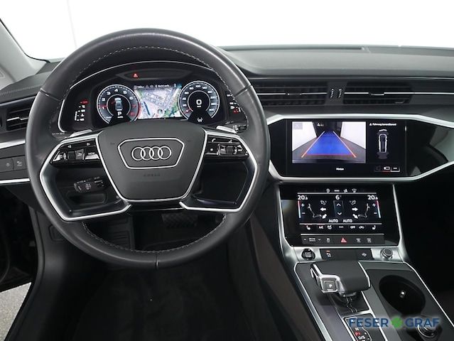 Audi A7 Sportback 45 TFSI Quattro S Tronic - 2023 - Joinsteer - #3
