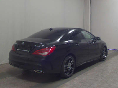Mercedes CLA 220 4Matic AMG-Line -  - Joinsteer - #2