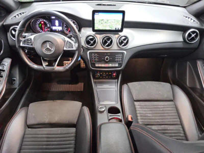 Mercedes CLA 220 4Matic AMG-Line -  - Joinsteer - #3