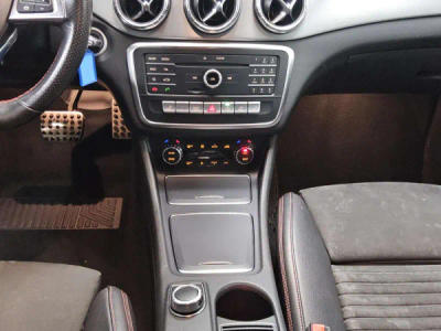 Mercedes CLA 220 4Matic AMG-Line -  - Joinsteer - #4