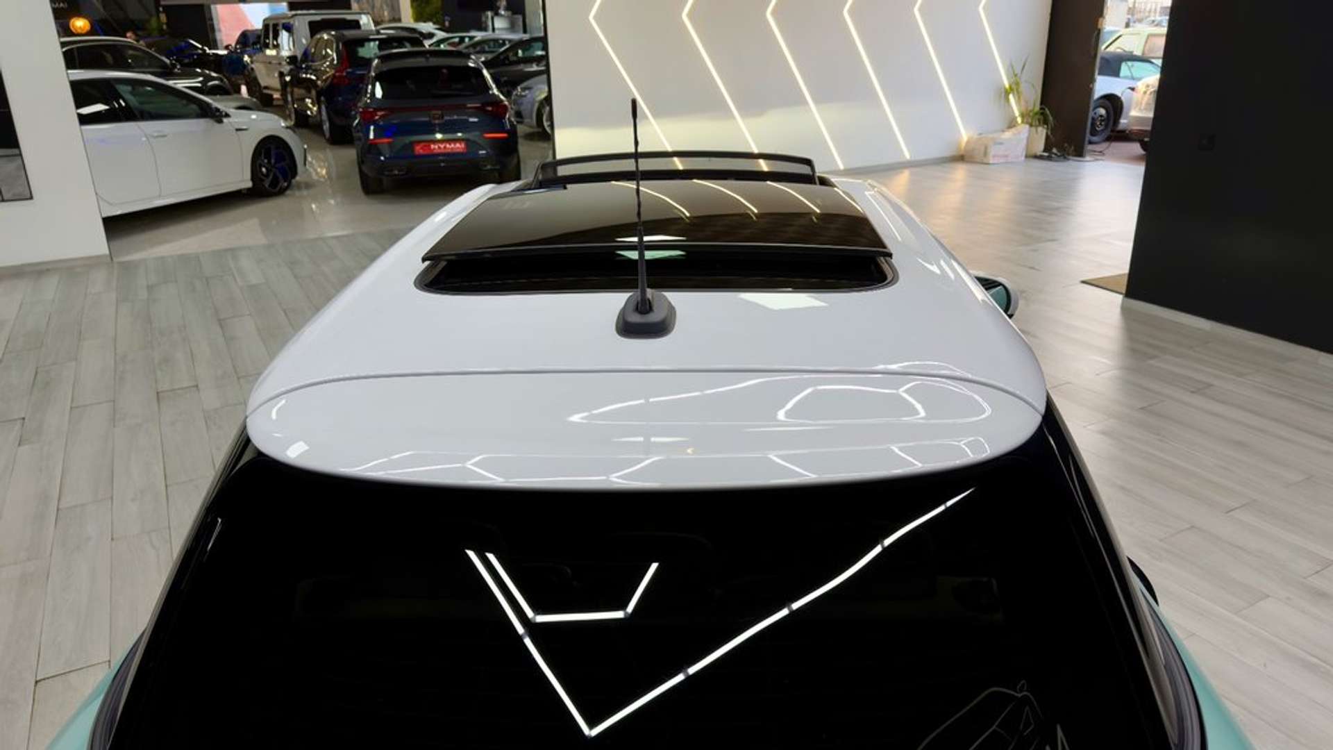 Mini 5 Portes Cooper S - 2024 - Joinsteer - #17