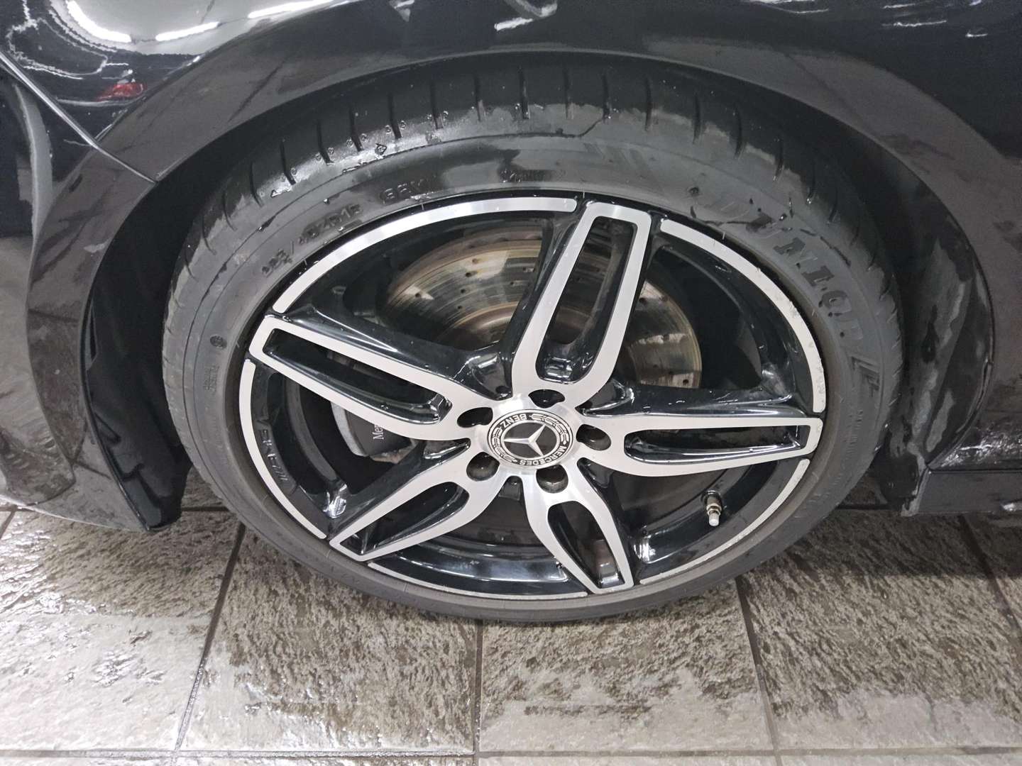 Mercedes CLA 220 4Matic AMG-Line - 2018 - Joinsteer - #9