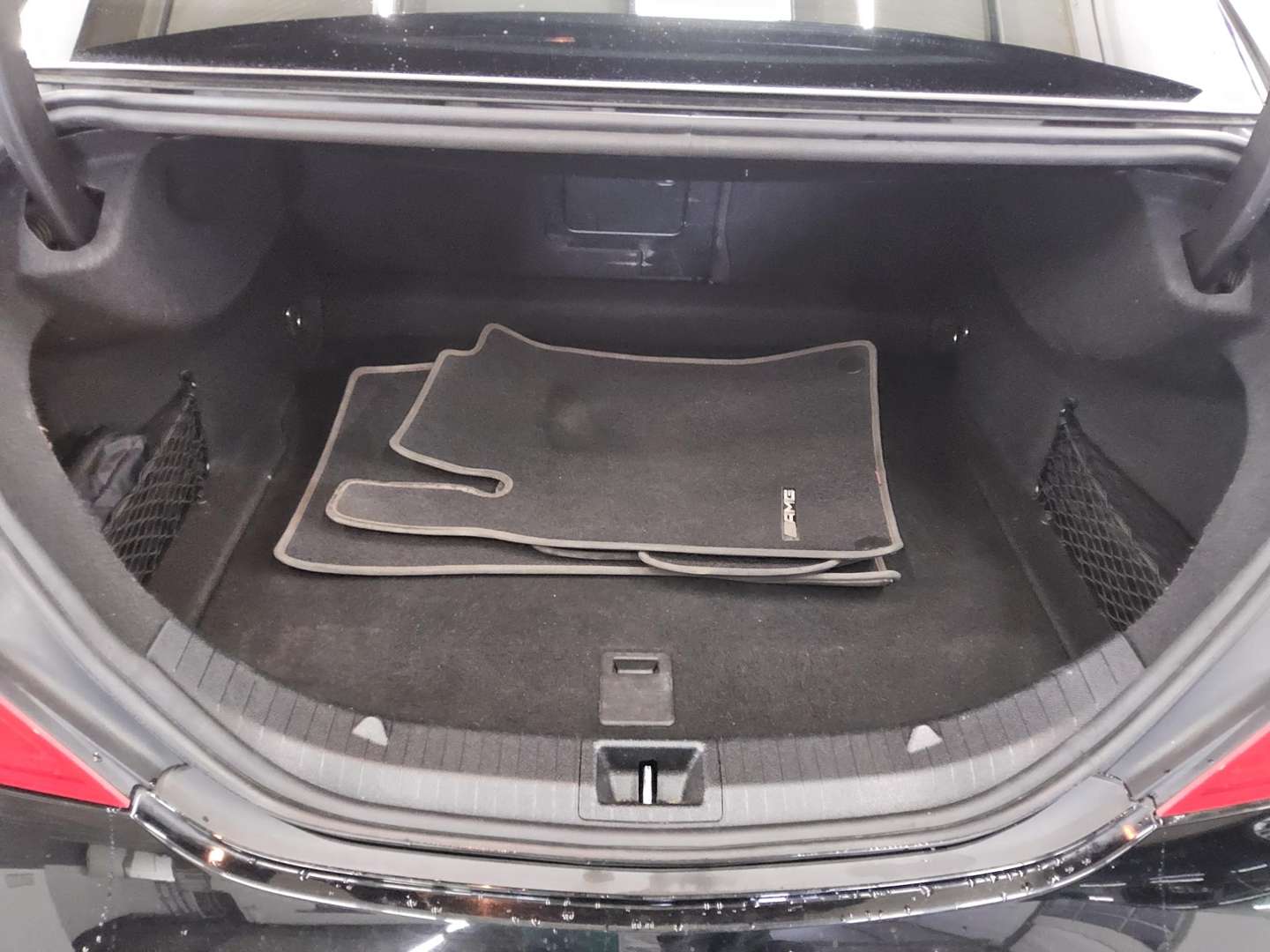 Mercedes CLA 220 4Matic AMG-Line - 2018 - Joinsteer - #10